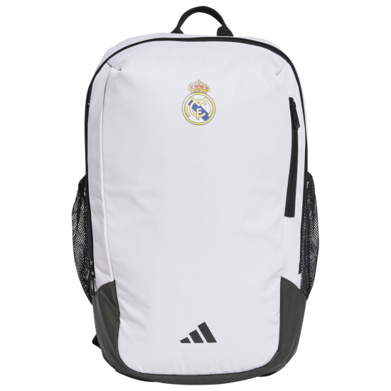 Adidas Τσάντα πλάτης Real Madrid Home Backpack Adidas Τσάντα πλάτης Real Madrid Home Backpack